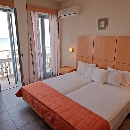 Apart Otel Achillion