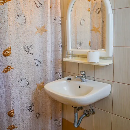 Achillion Apart Otel Rhodes City