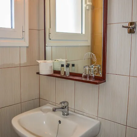 Apart Otel Achillion 2*