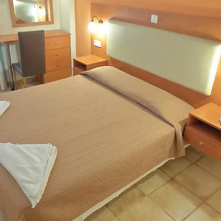 Aparthotel Achillion