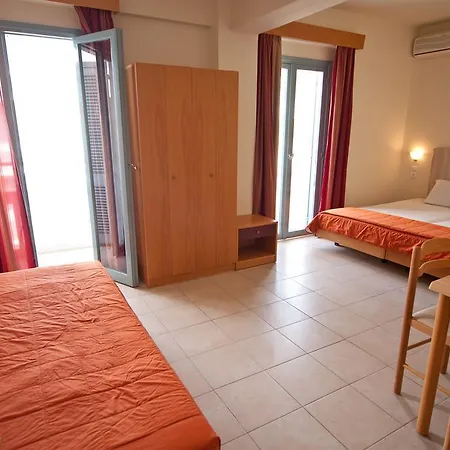 Aparthotel Achillion 2*