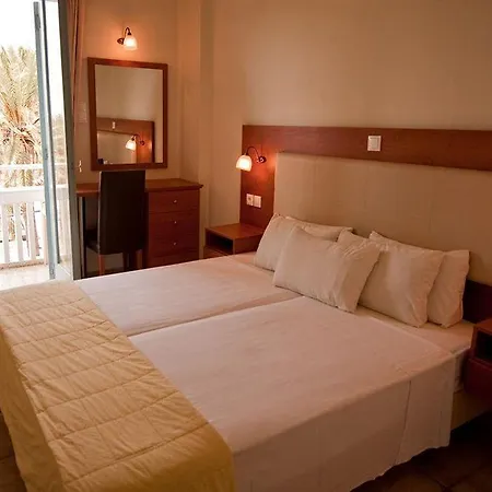 Aparthotel Achillion
