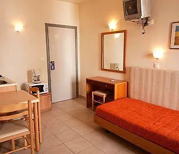 Achillion Aparthotel