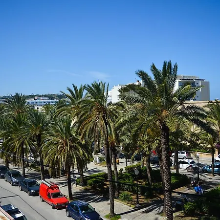 Aparthotel Achillion 2*