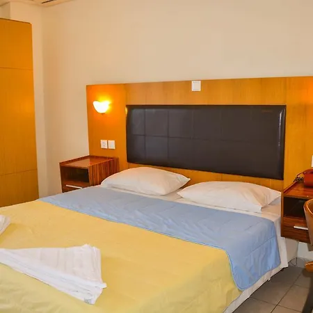 Aparthotel Achillion