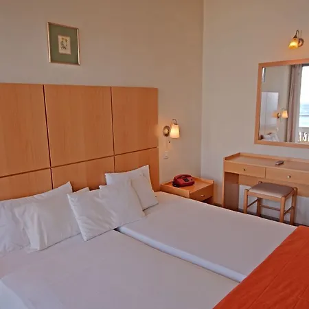 Aparthotel Achillion 2*