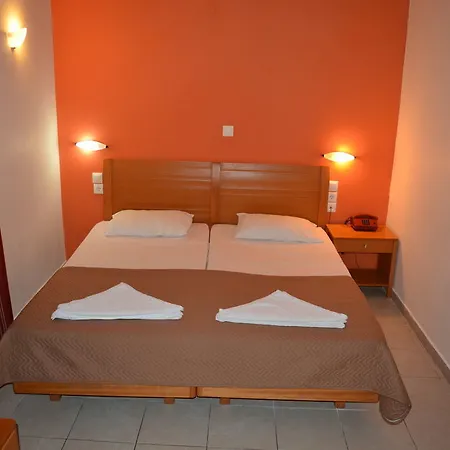 Aparthotel Achillion