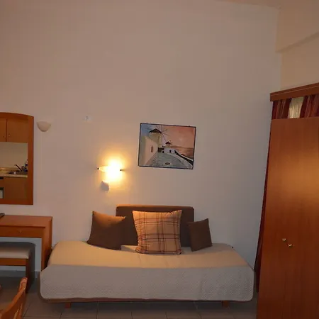 Achillion Aparthotel