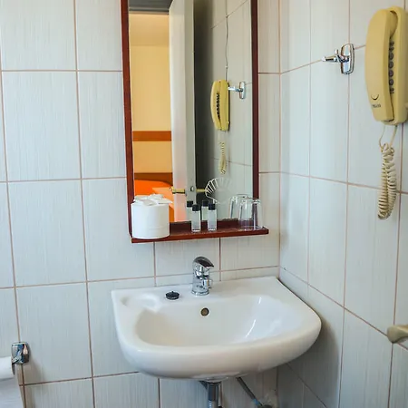 Aparthotel Achillion Rhodes City