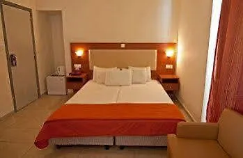 Achillion Rhodes City