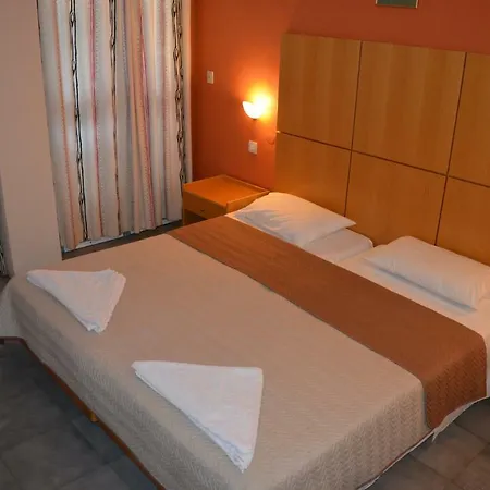Aparthotel Achillion 2*