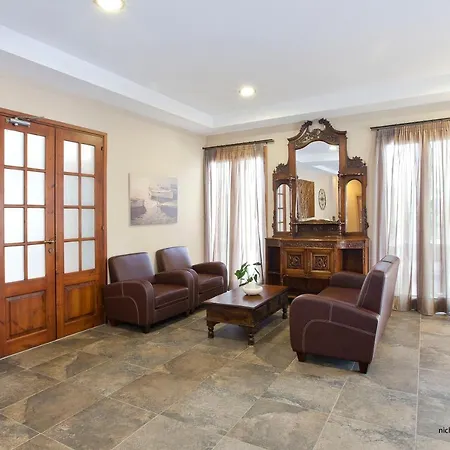 Aparthotel Achillion